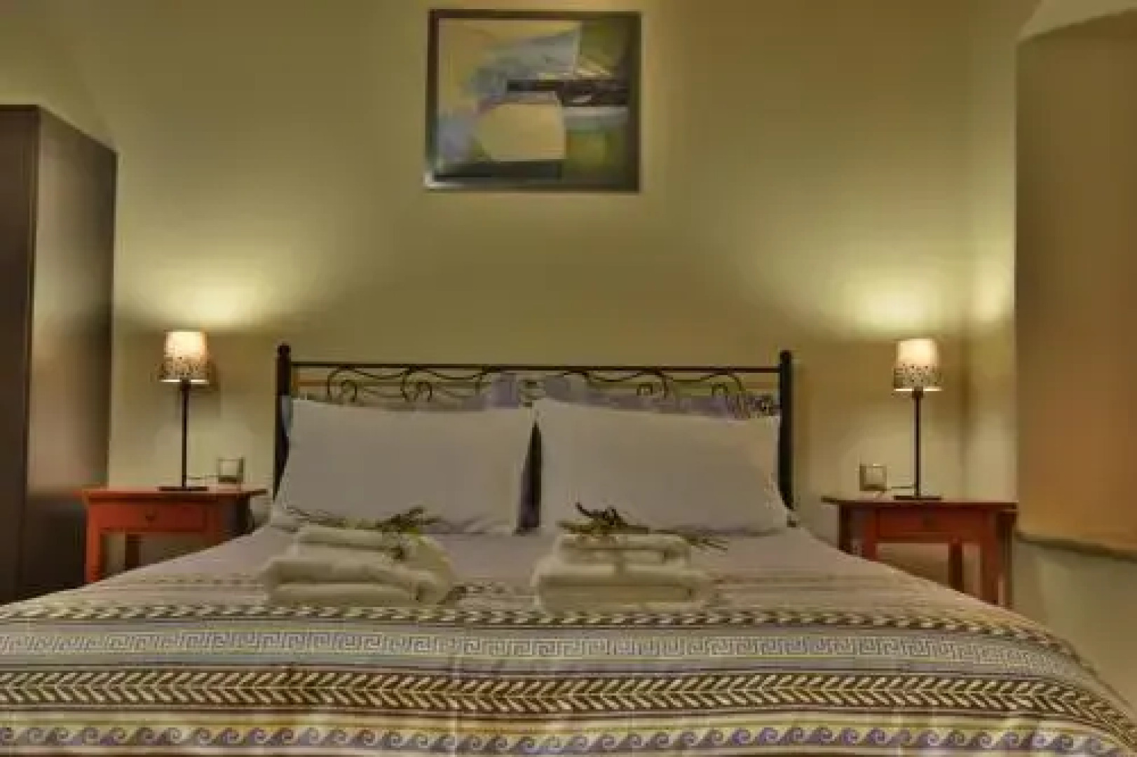 Gartagani Guest House