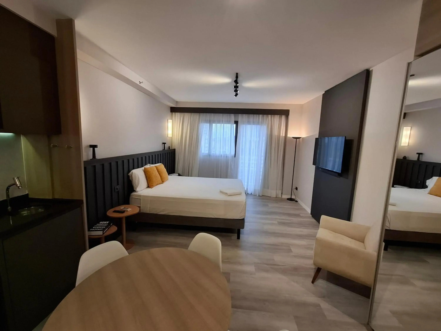 Aparthotel Adagio Alphaville