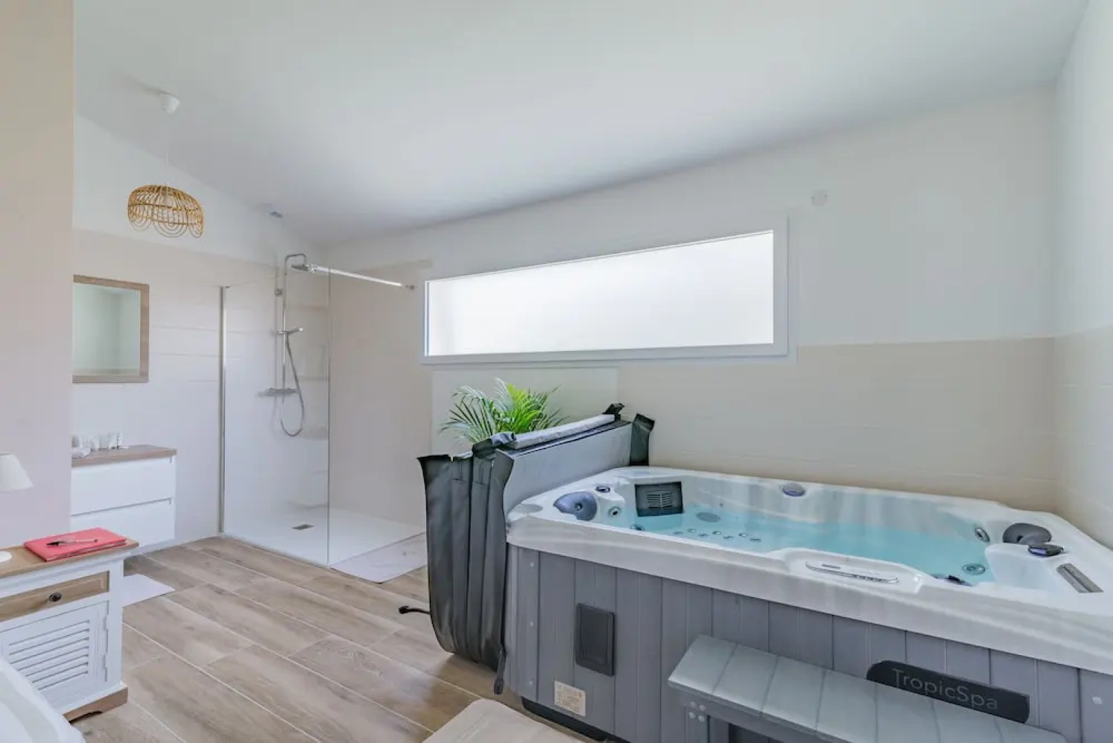 Les Jardins du Castelas