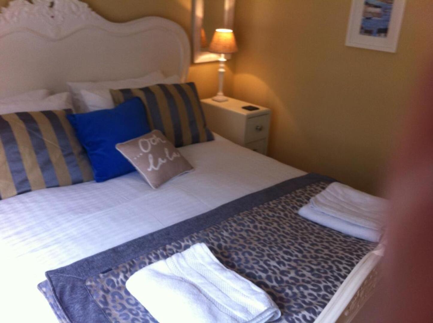 Burlington Beach Apartments