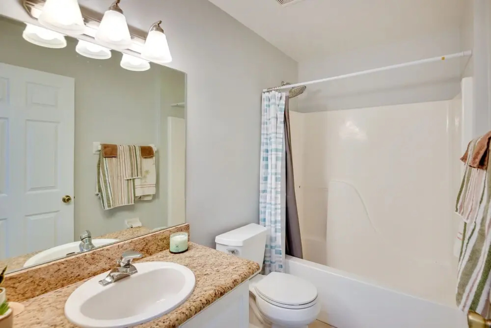 Palm Coast Home w/ Pool: 5 Mi to Flagler Beach!