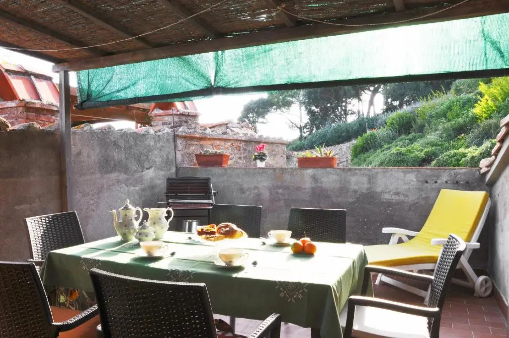 Appartamento San Simone