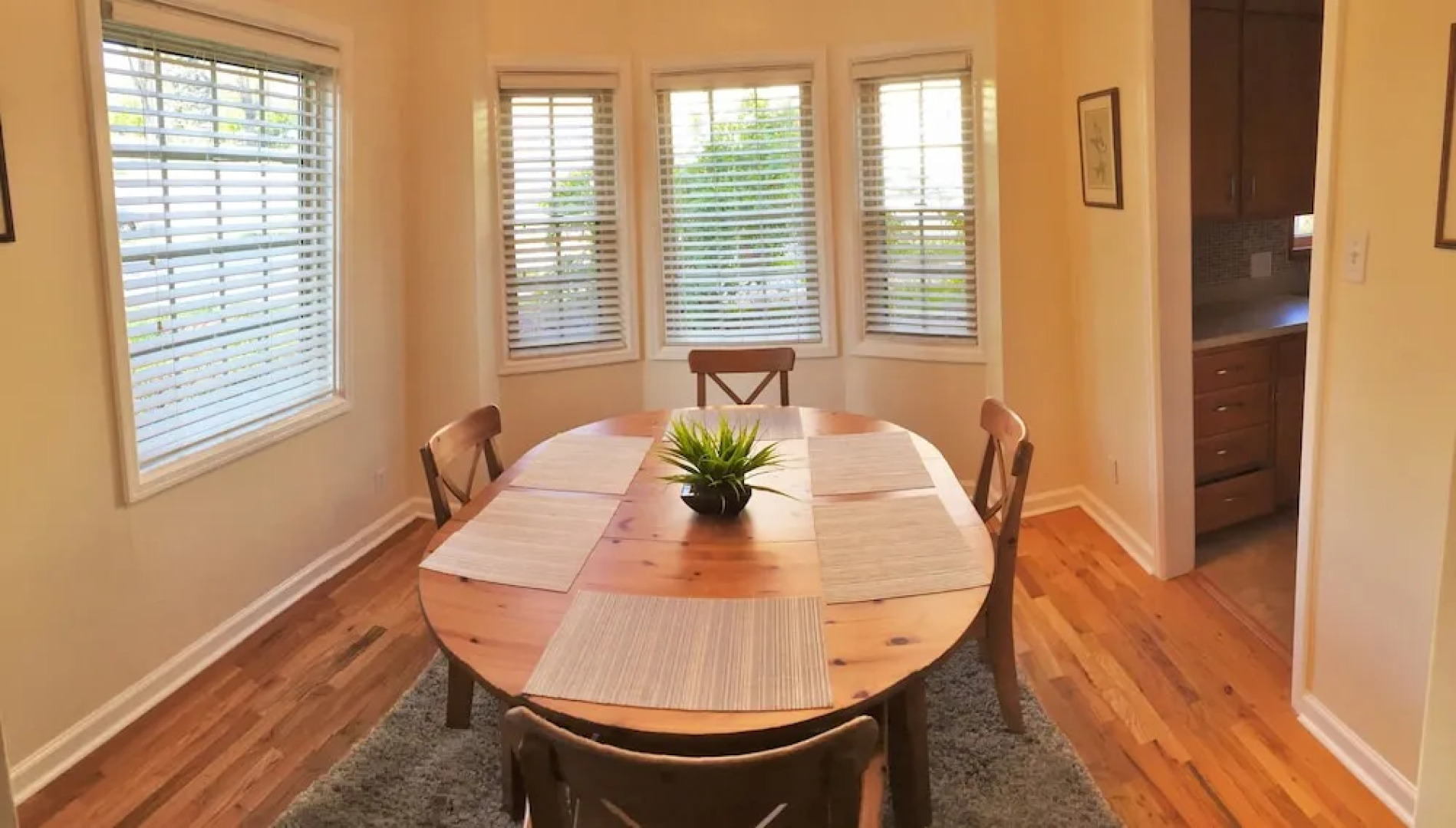 Classic Tudor in the Upper East Side