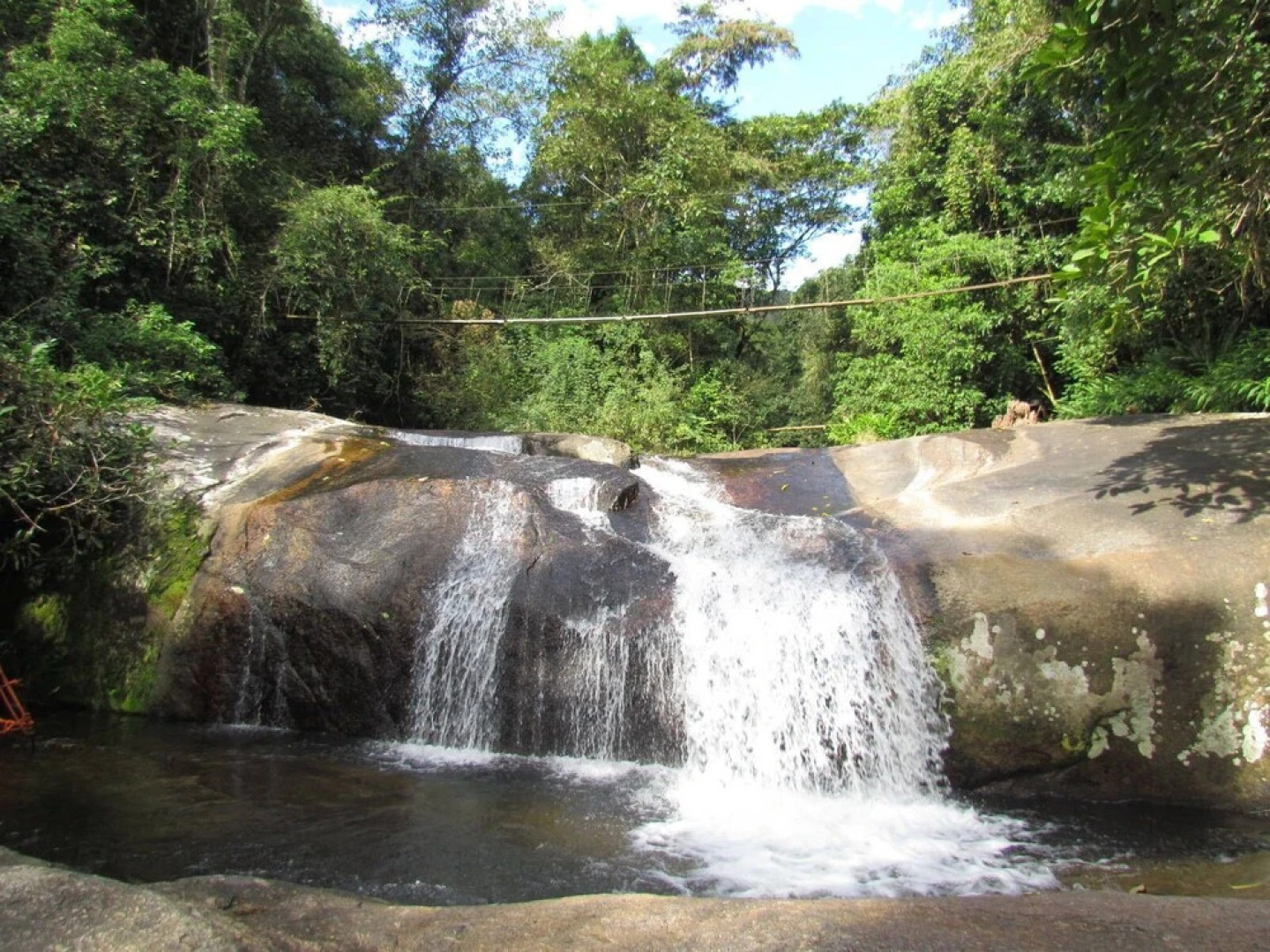 Pousada Casa Amarela