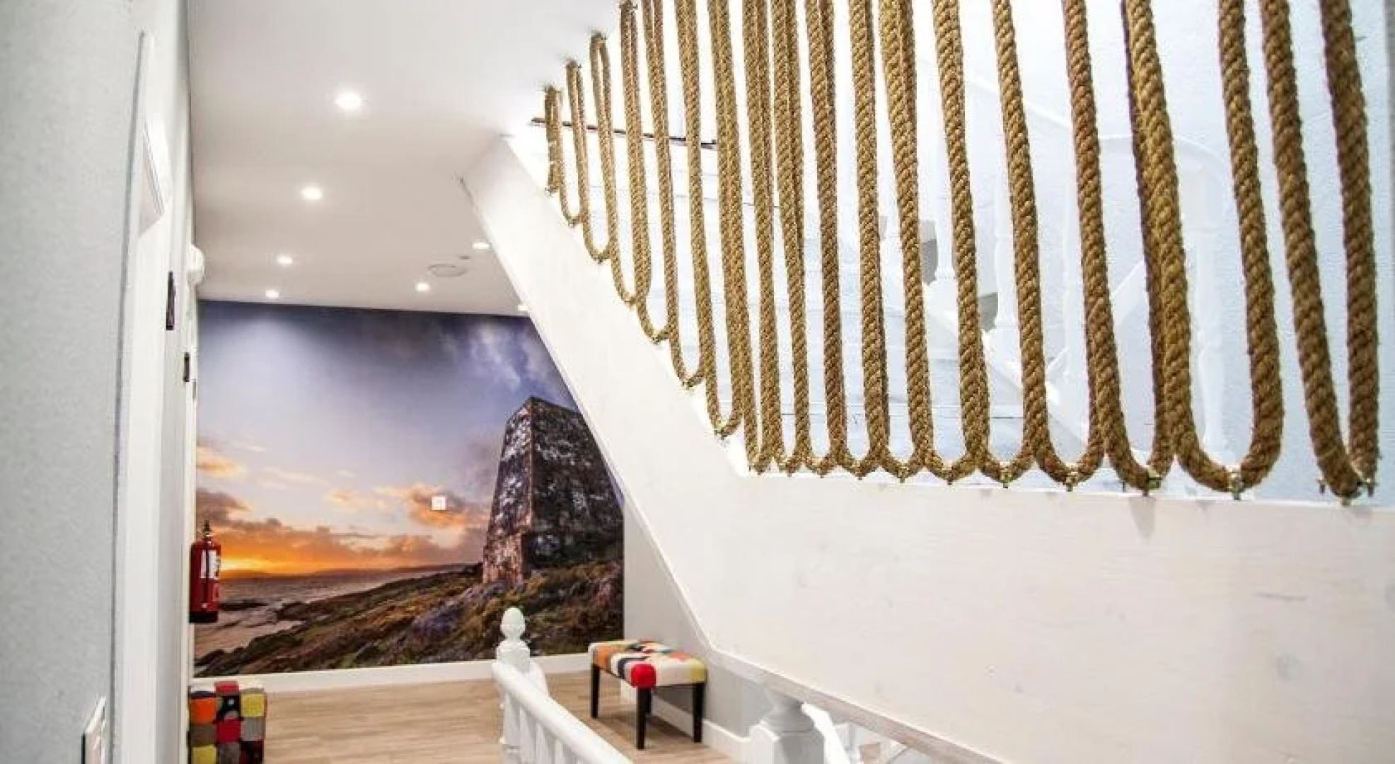 Hospedium Morada da Moa