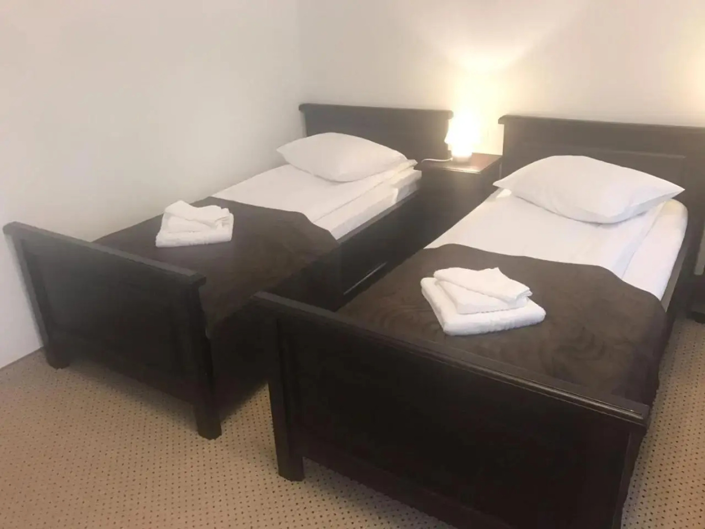 Hotel Popasul Regelui Transalpina