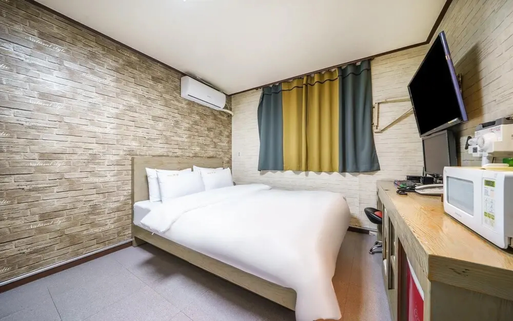 Seongnam Moran Gaja Motel