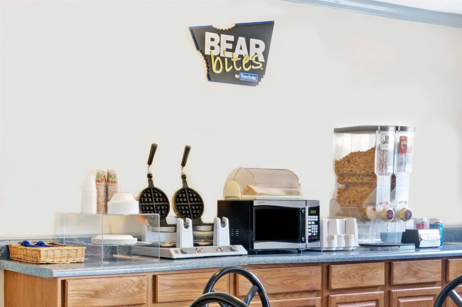 Capt. John Smith Inn