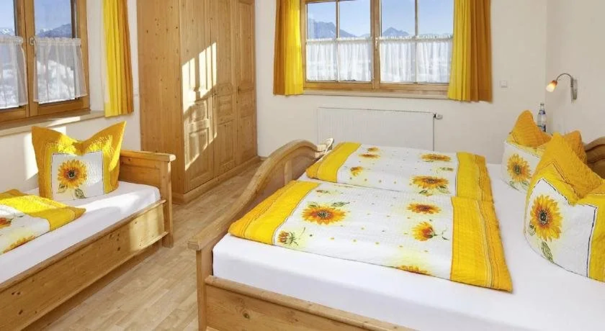 Berghof Kinker