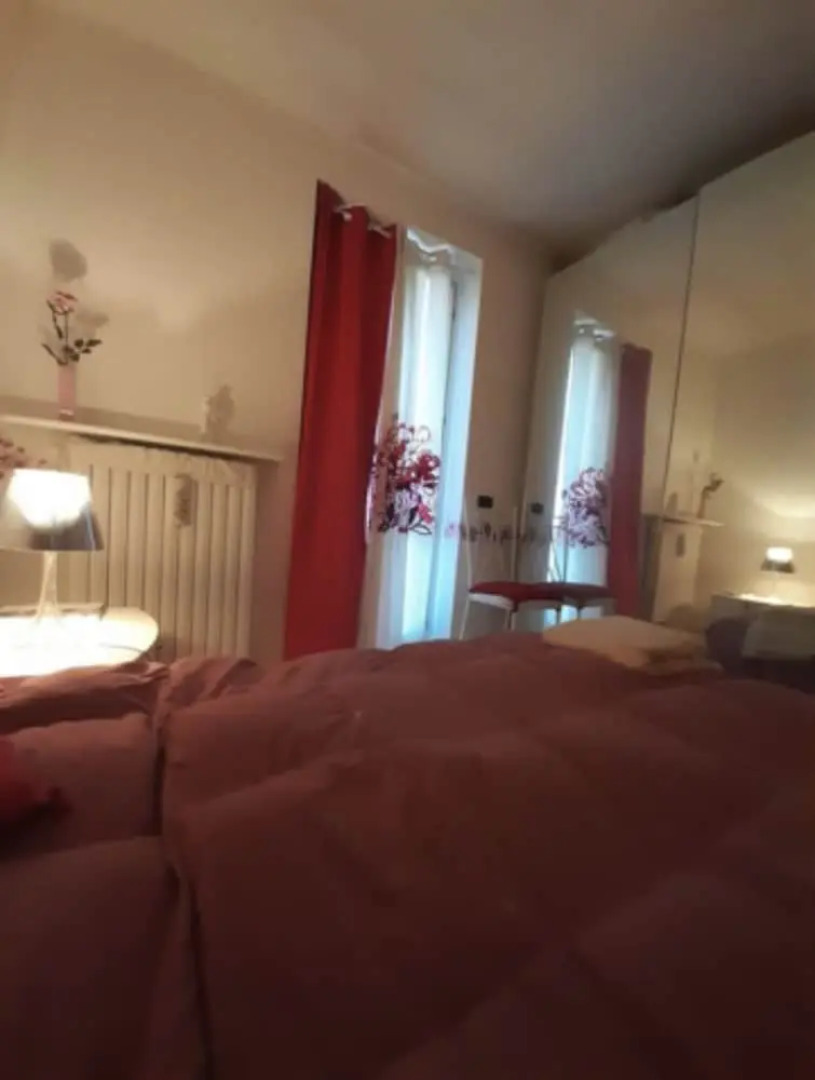 Iseolake 1-bed Apartment in Provaglio D'iseo