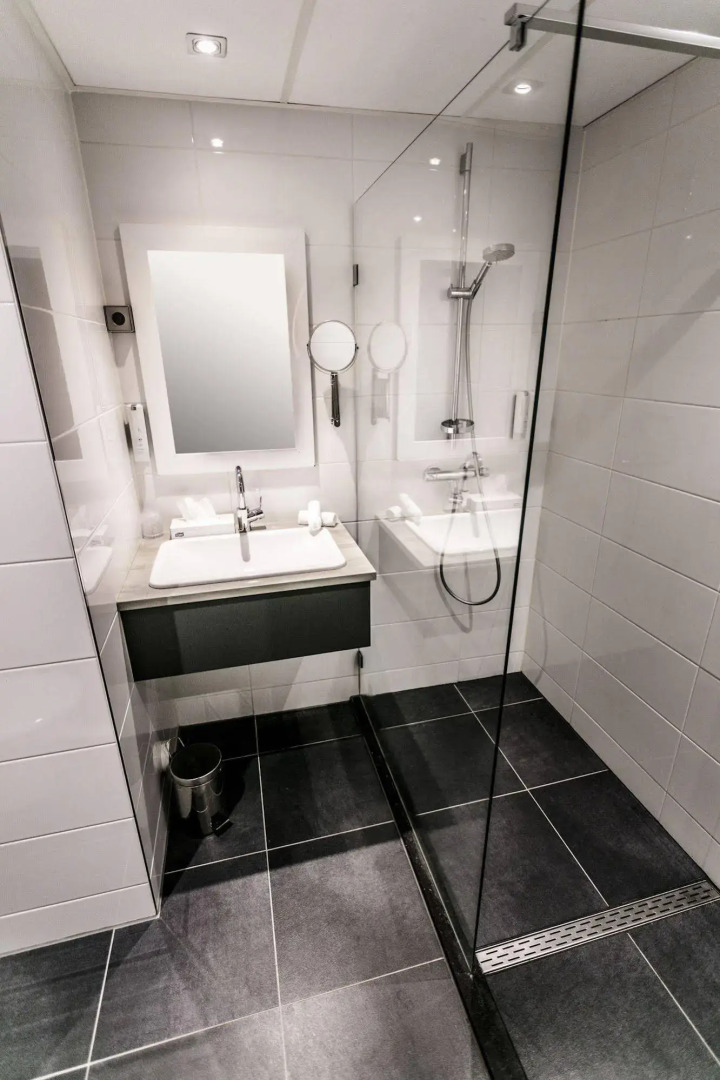 Hampshire Golfhotel - Waterland