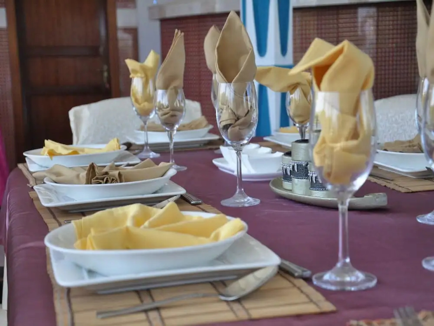 3Ds International Tourist Home