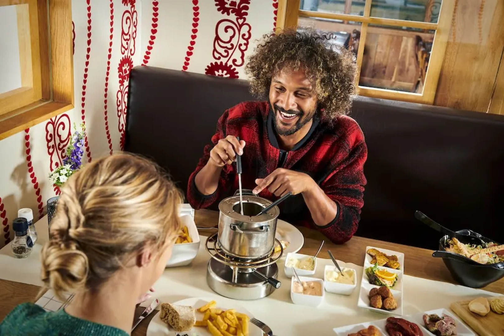 Alpine Hotel by SnowWorld