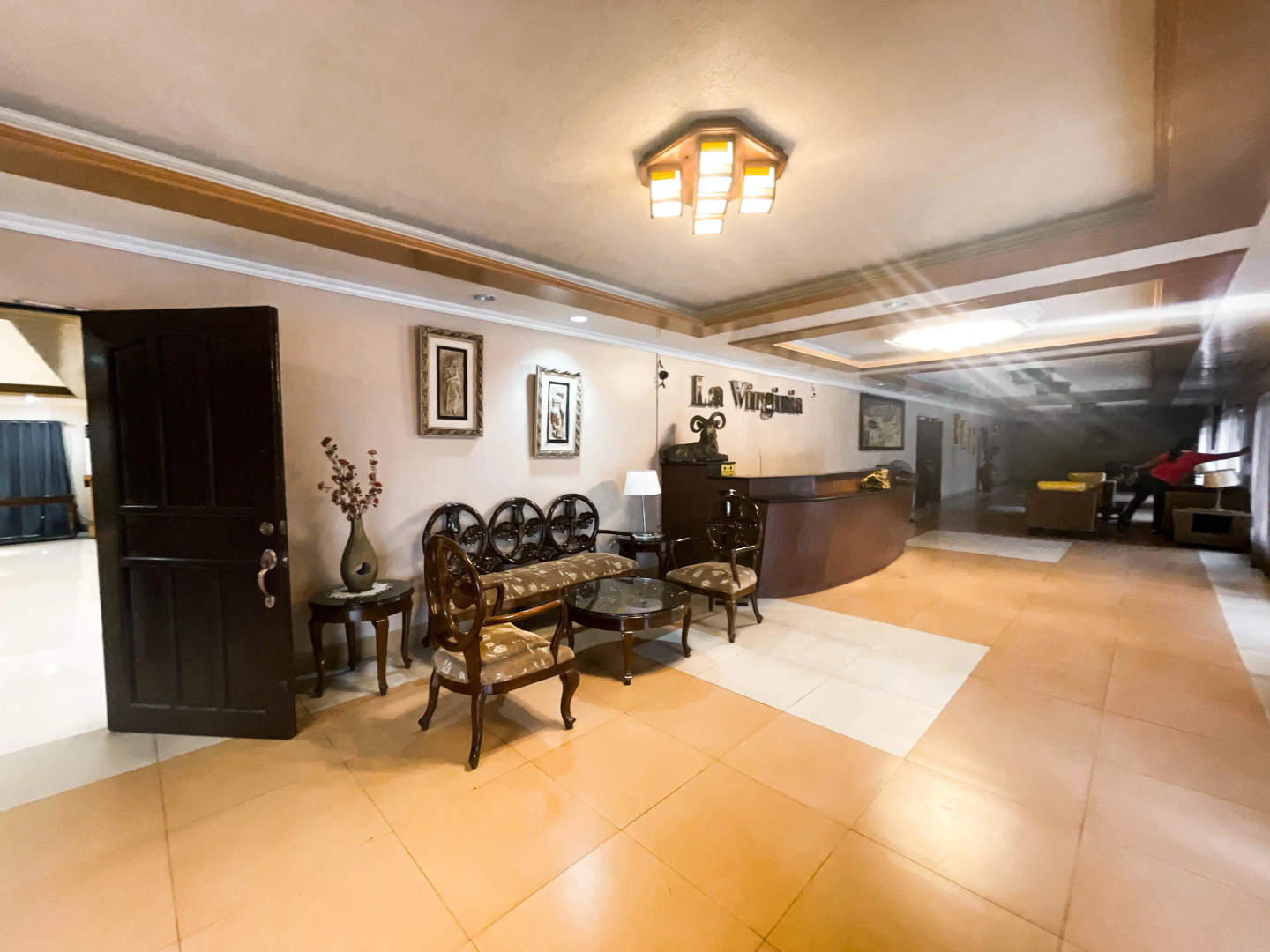 La Virginia Leisure Park and Amusement Resort