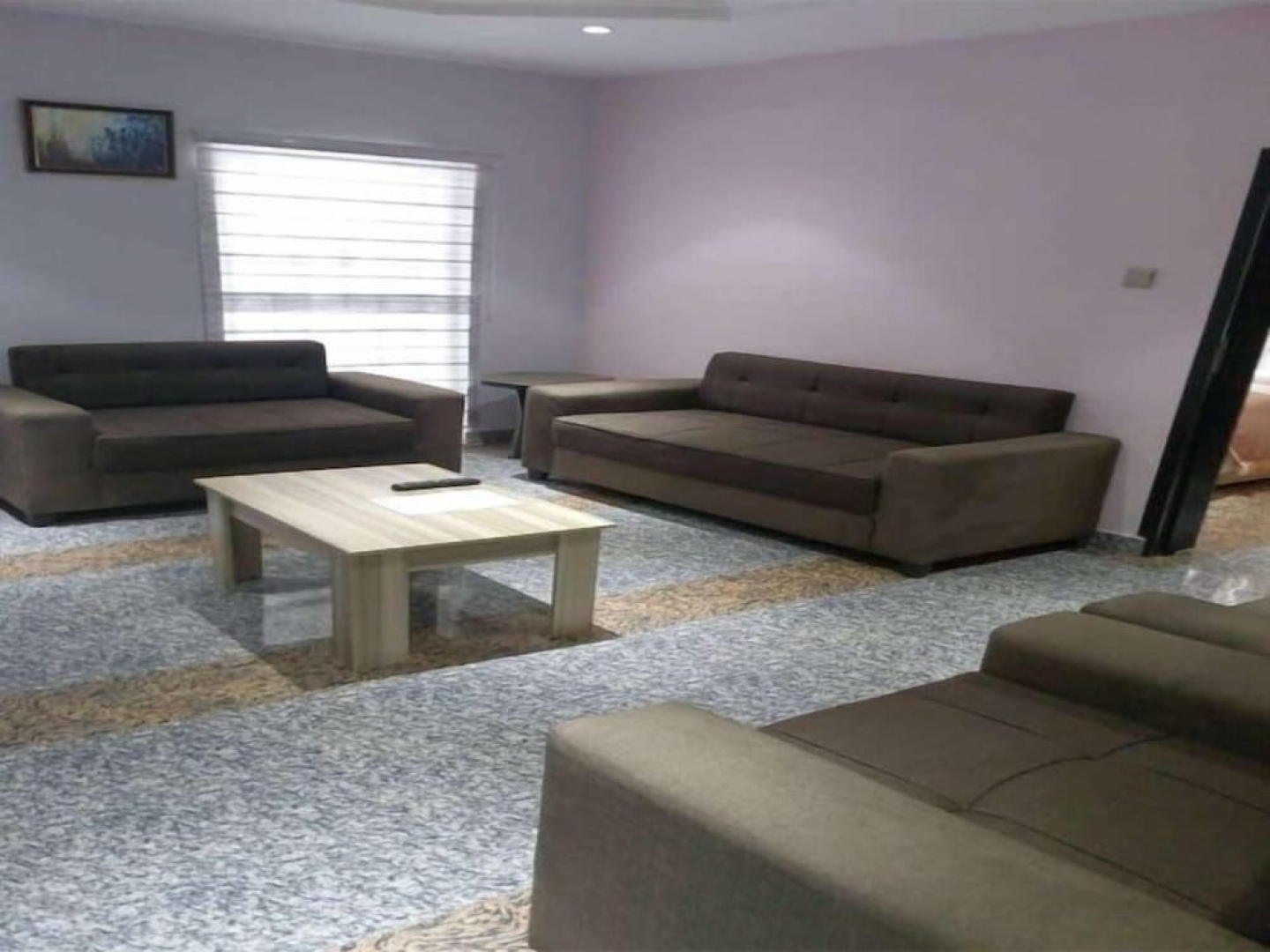 Royal Park Hotel and Suites