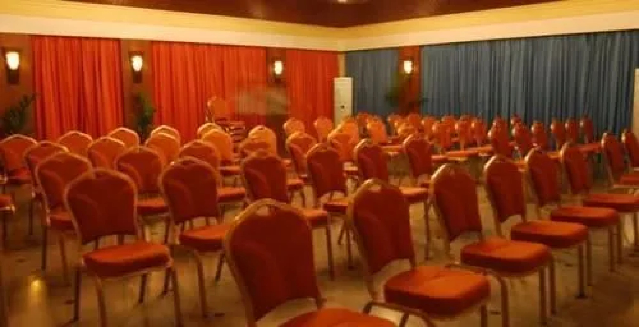 Palmarinha Resort & Suites