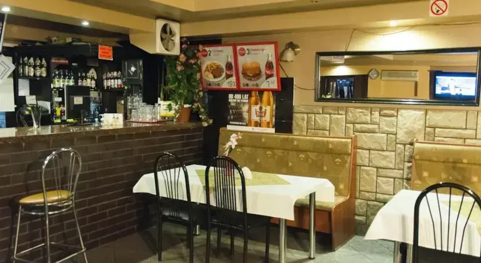 Usługi Hotelarskie Las Vegas