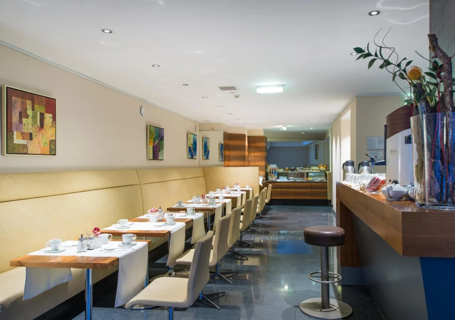 Clima Cityhotel Vienna