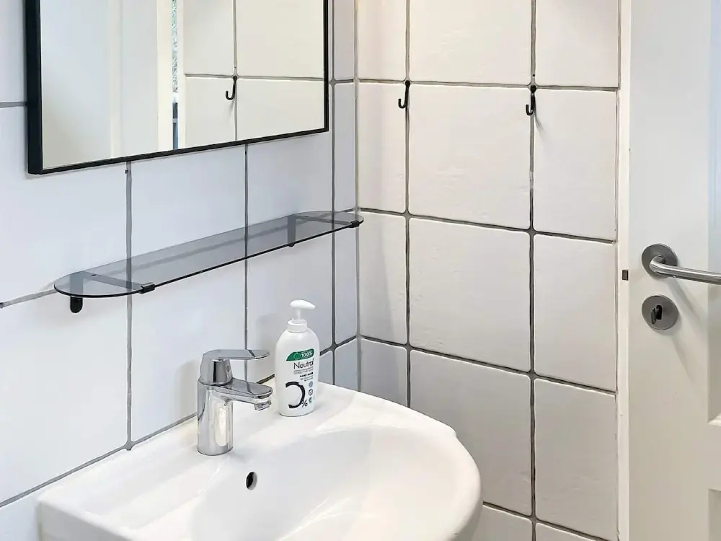 6 Person Holiday Home in Oksbol