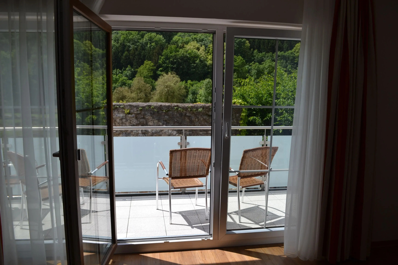 Die Krone am Fluss - Landhotel Sindringen