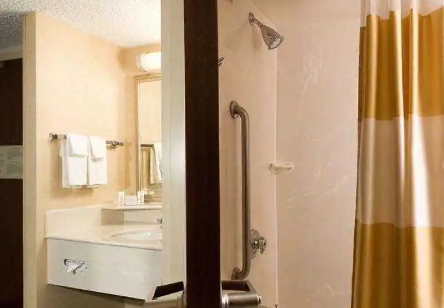 Courtyard Greenville-Spartanburg Airport