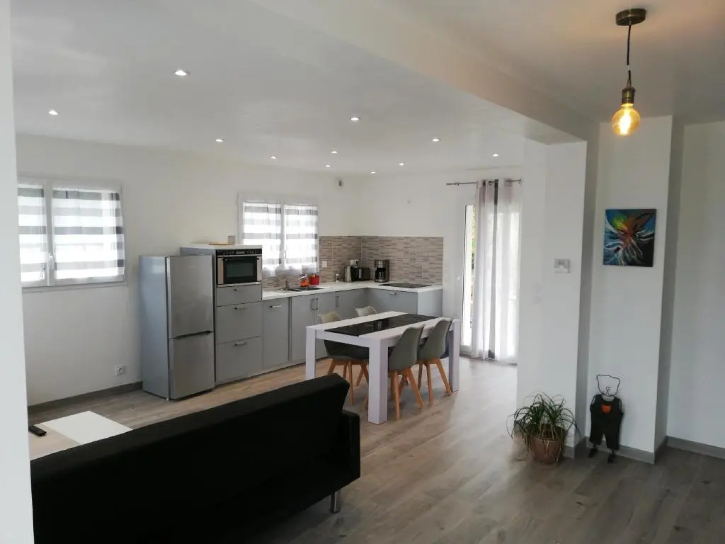 Résidence des dunes