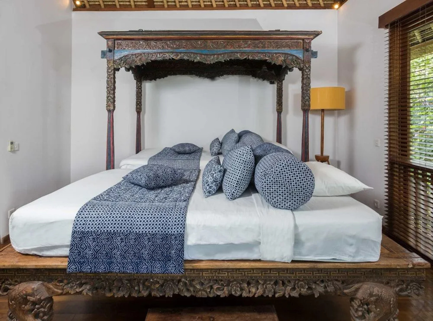 Villa Uma Nina by Nakula