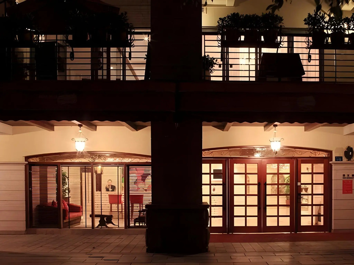 Portofino International Apartment