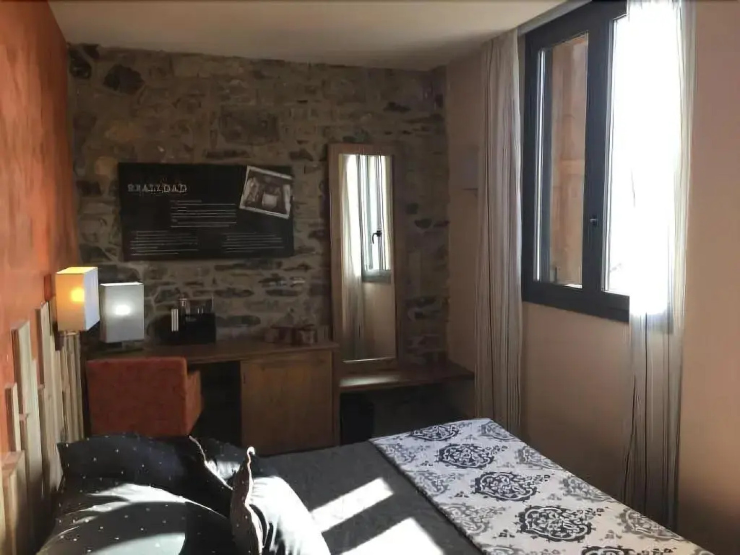 Hotel Santa Bàrbara