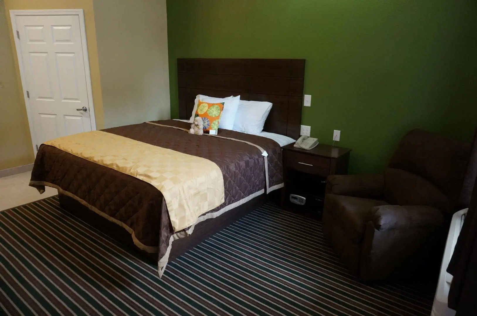 Texas Bungalows Hotel & Hotel Que at Lakeline Austin Cedar Park