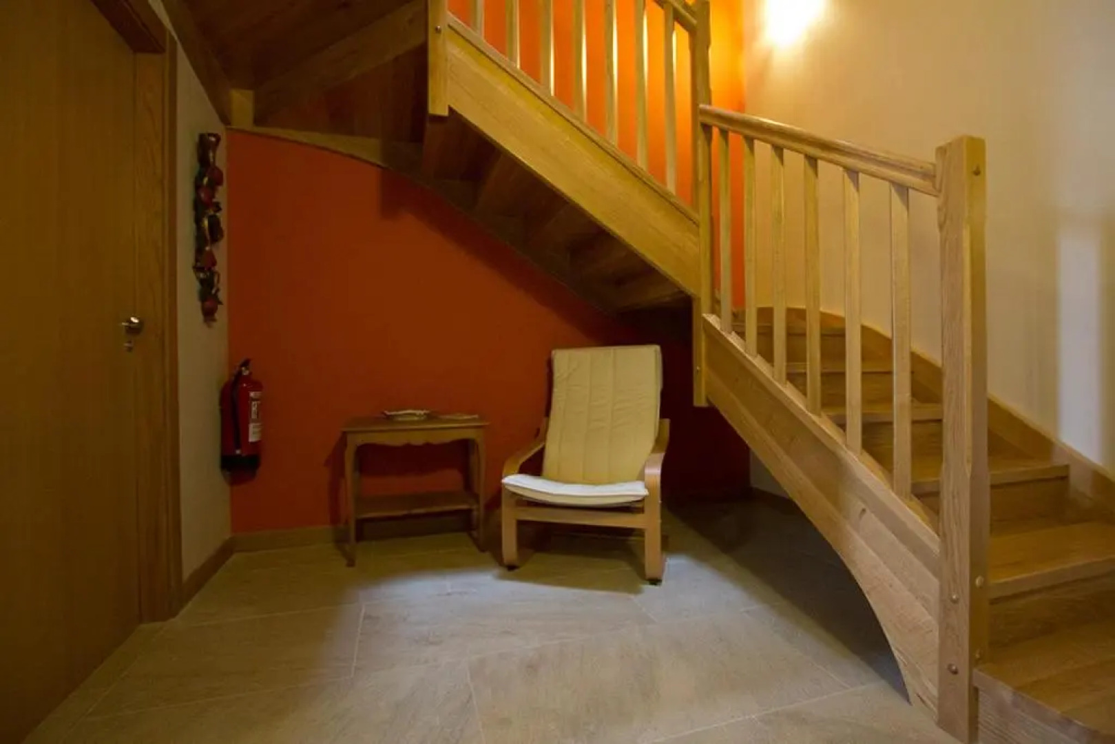 Casa Rural Villazón II - A 16 km de Pamplona