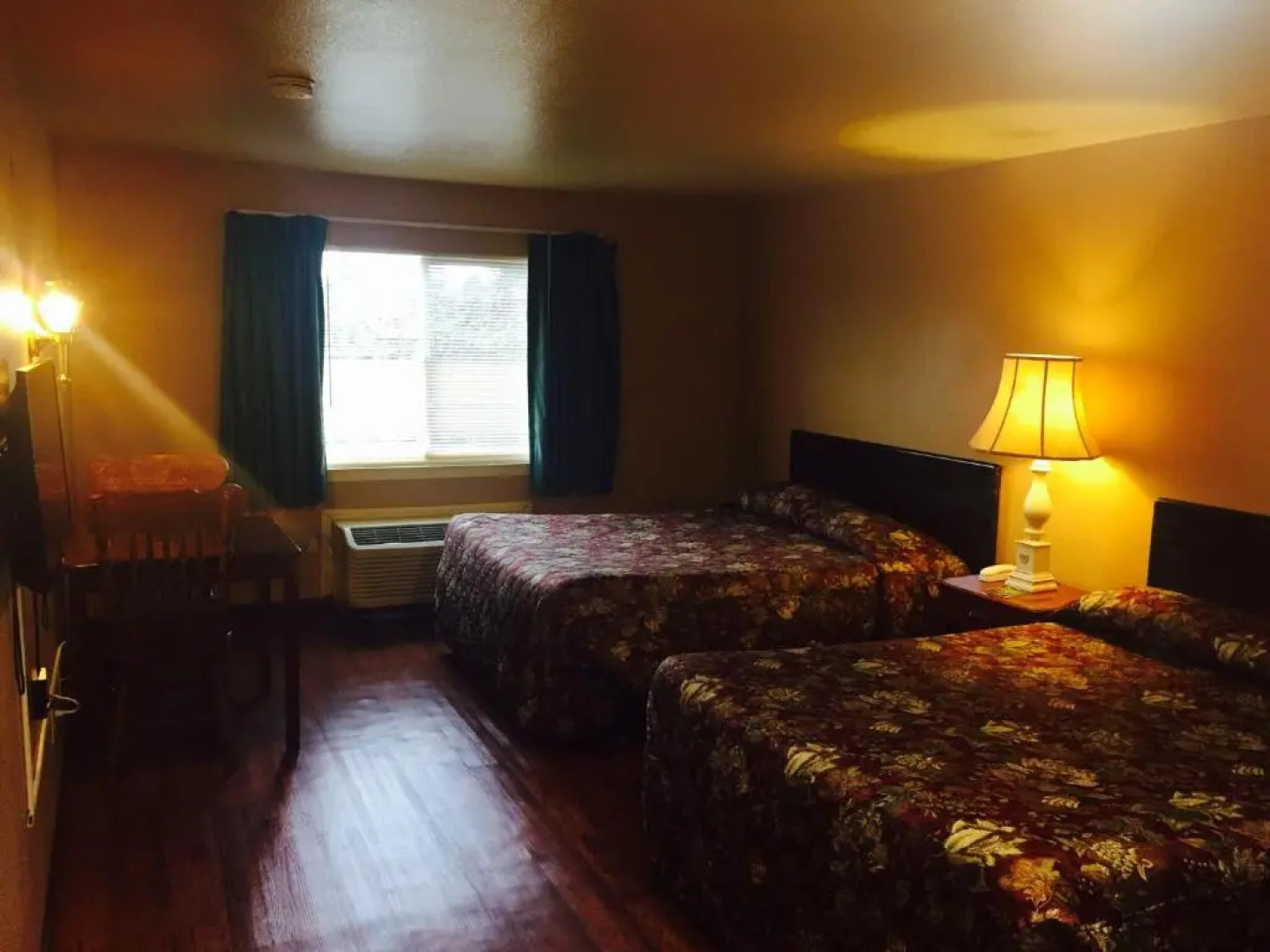 Emerald Motel Seattle