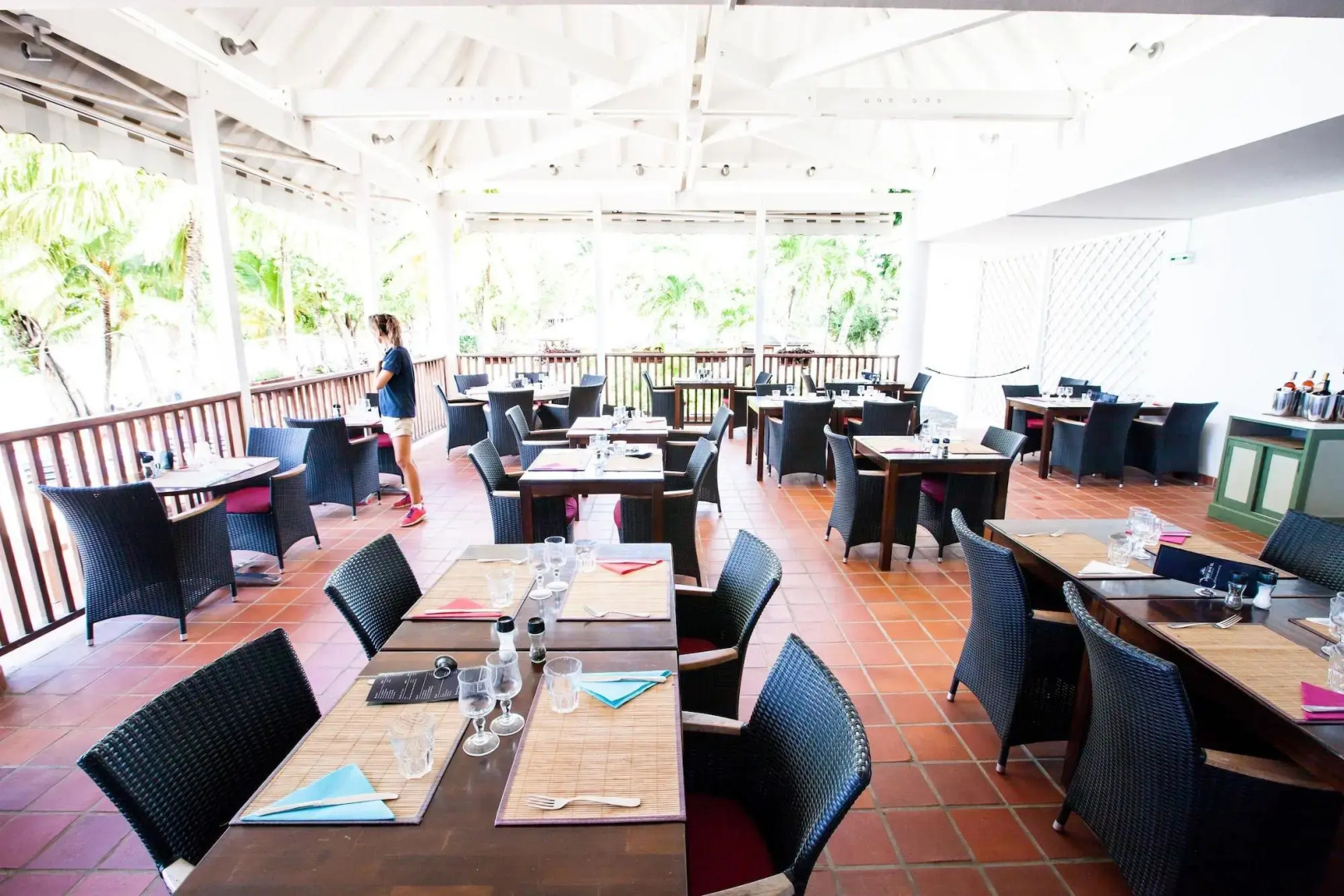 Langley Resort Fort Royal