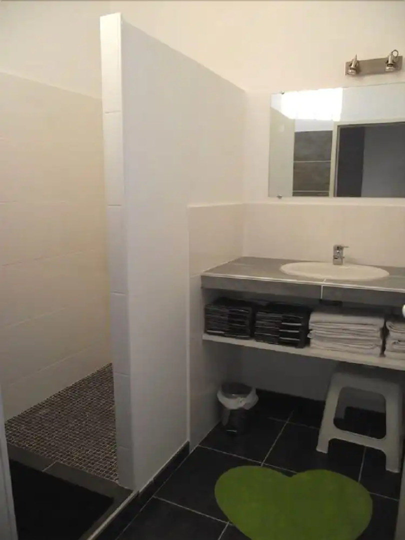 Gites Le Mas De La Tante Berthe