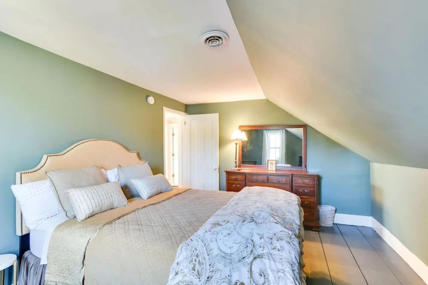 Quiet Waterfront Home: Ideal Maine Escape!