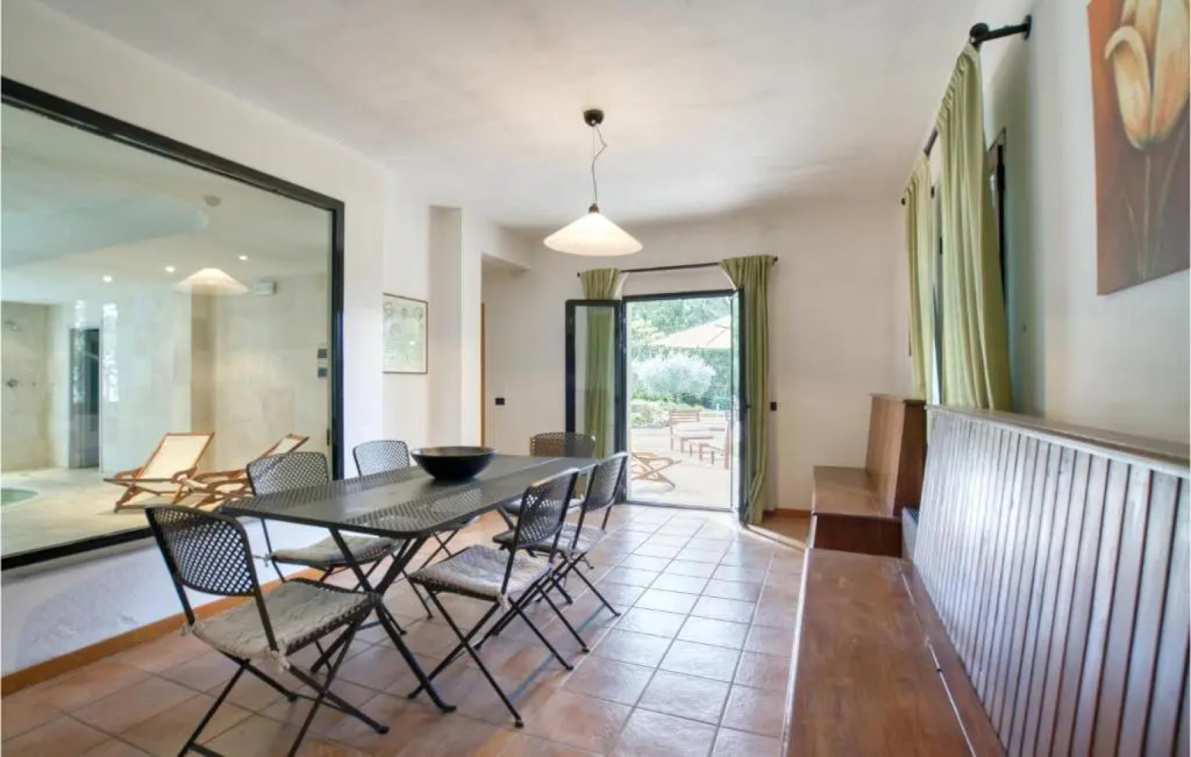 Amazing Home in Umbertide With 6 Bedrooms, Wifi and Private Swimming Pool