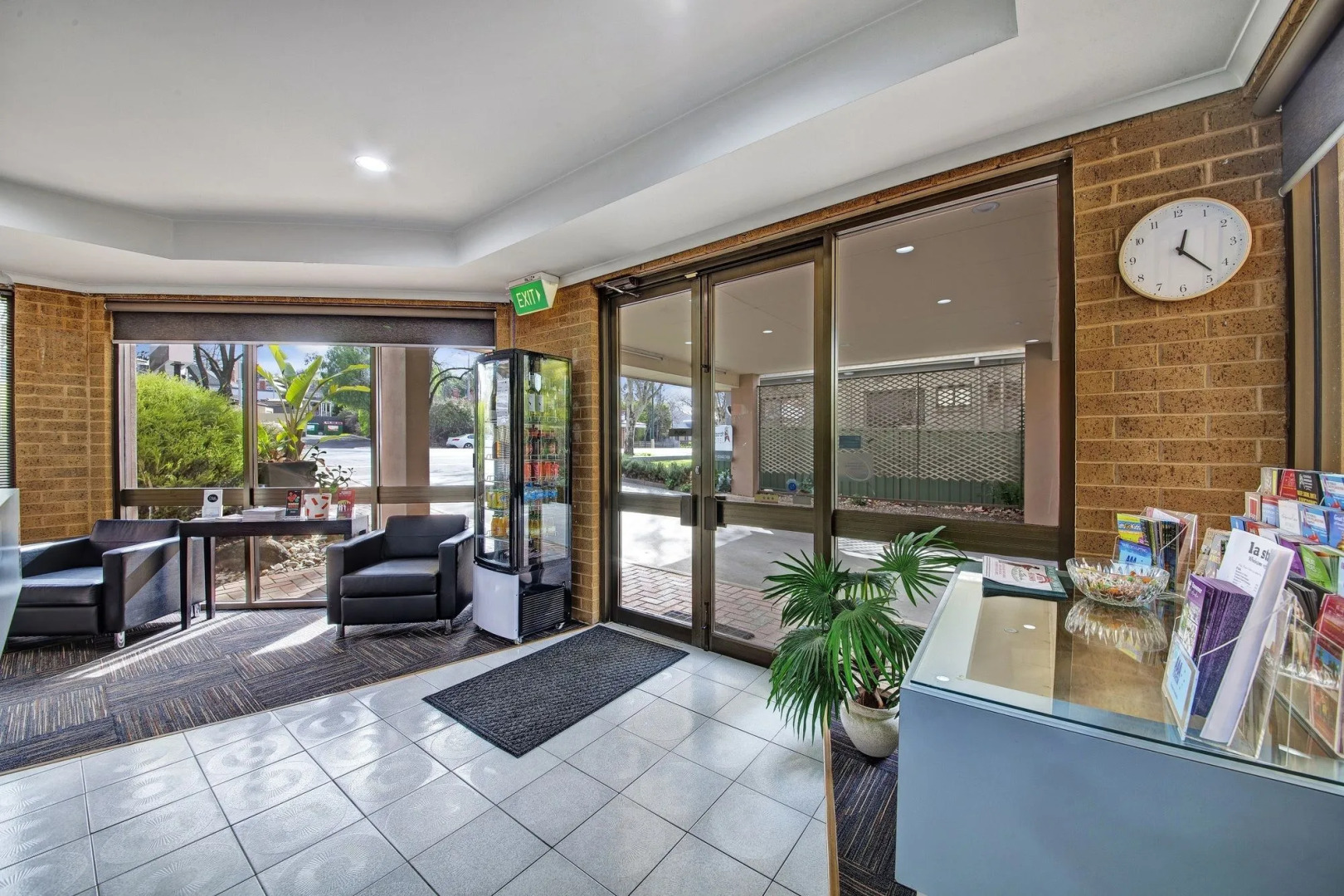 Bendigo Central Deborah