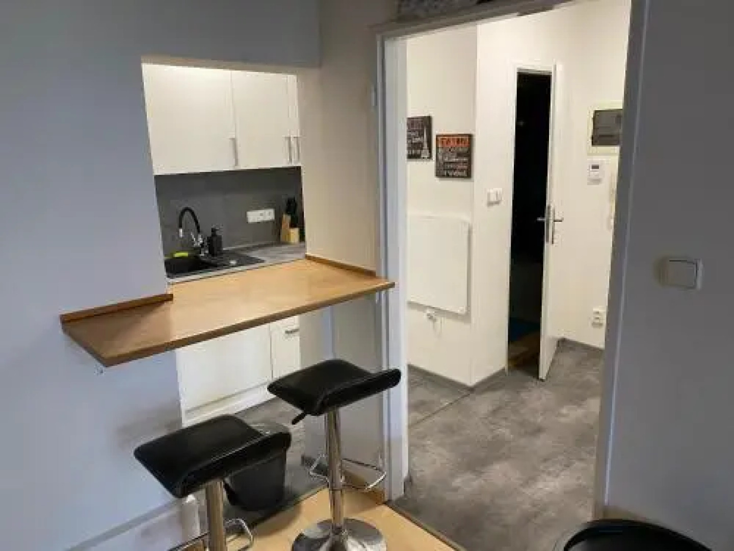 Downtown Flat under Spilberk Castle