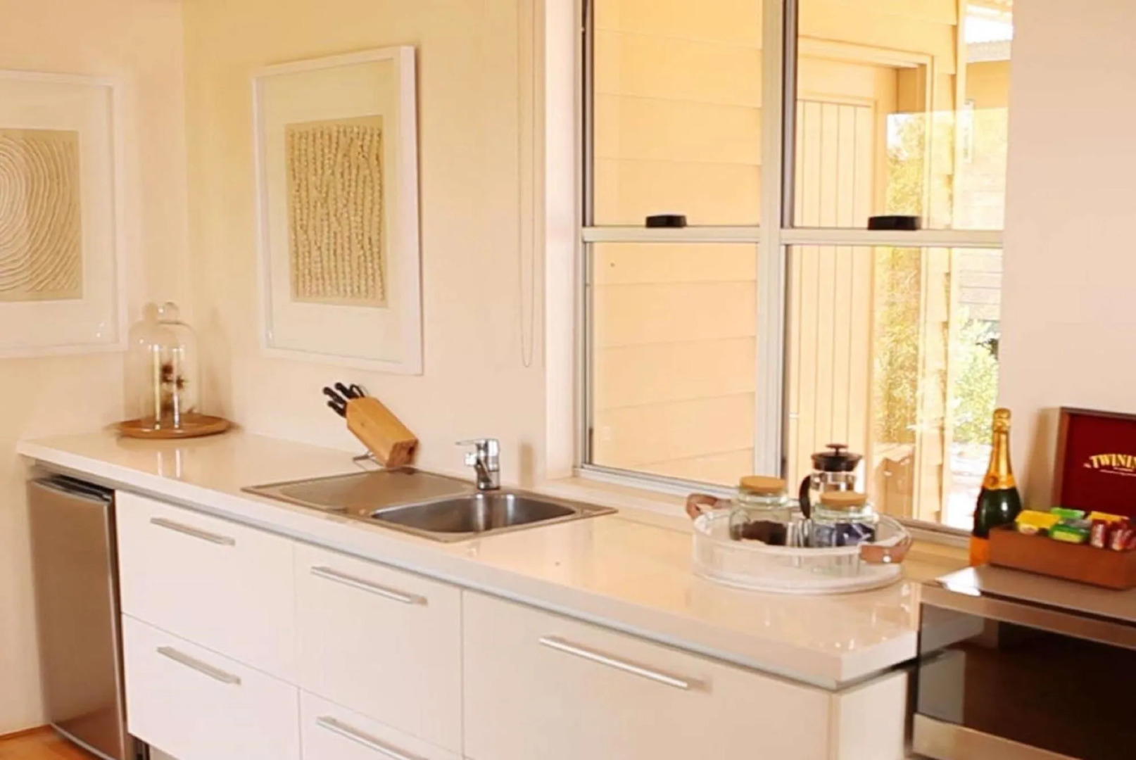 Eco Beach Wilderness Retreat