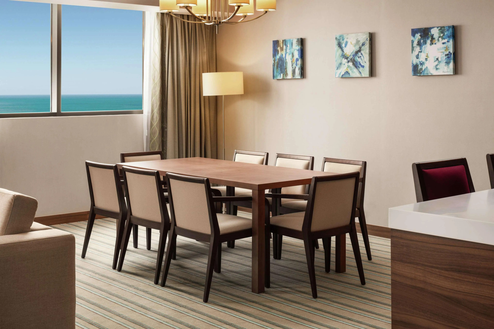 Hilton Garden Inn Al Jubail