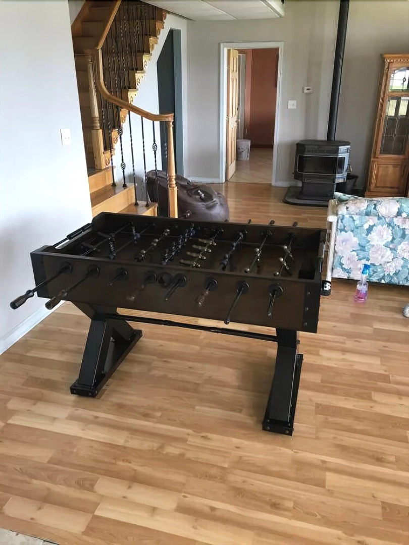 Mountain Lake Paradise