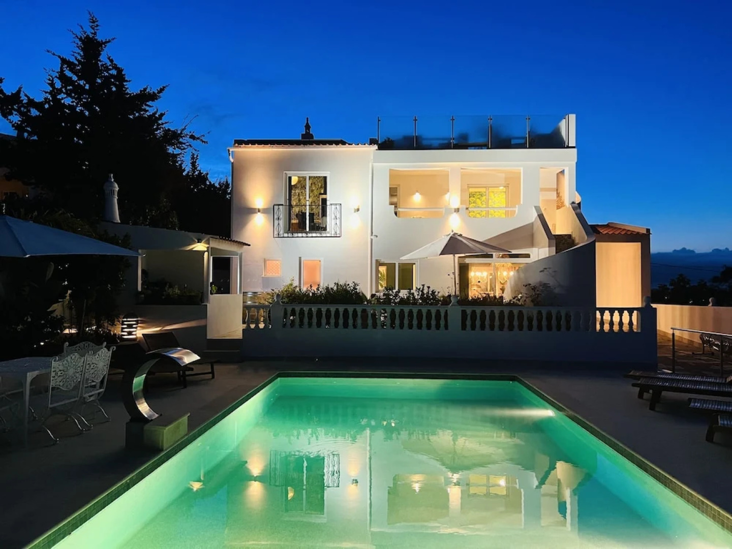 Palm View Guesthouse-Adults only