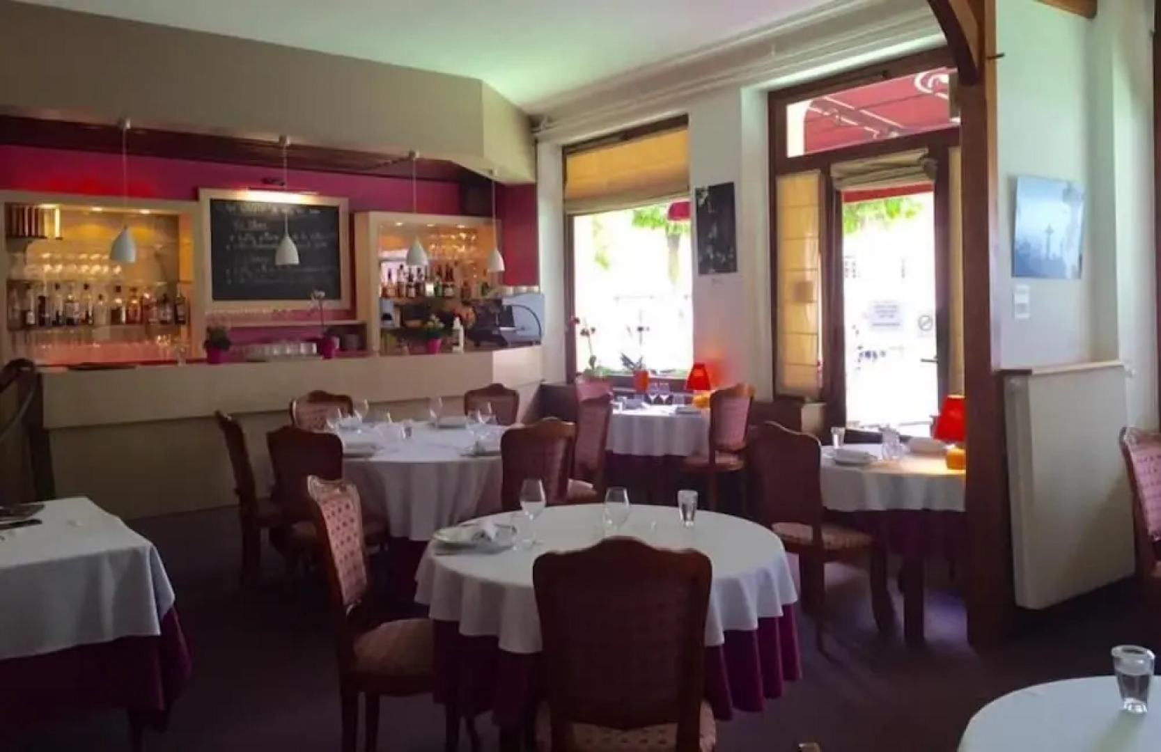 Hotel le Vendangerot