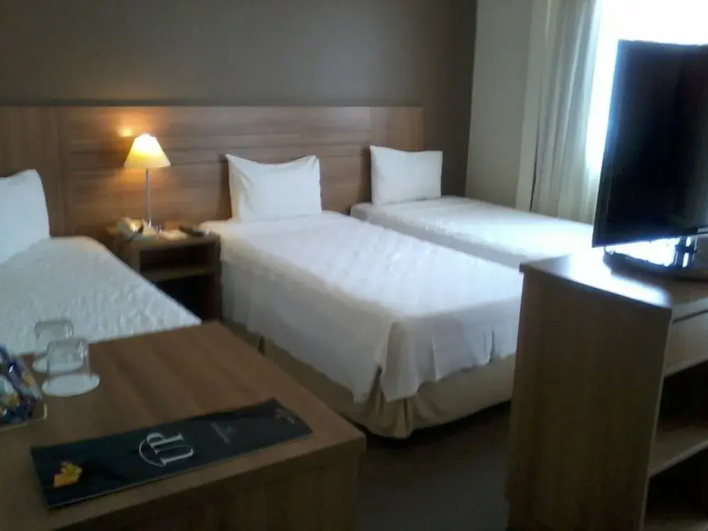 Lake Side Apart Hotel