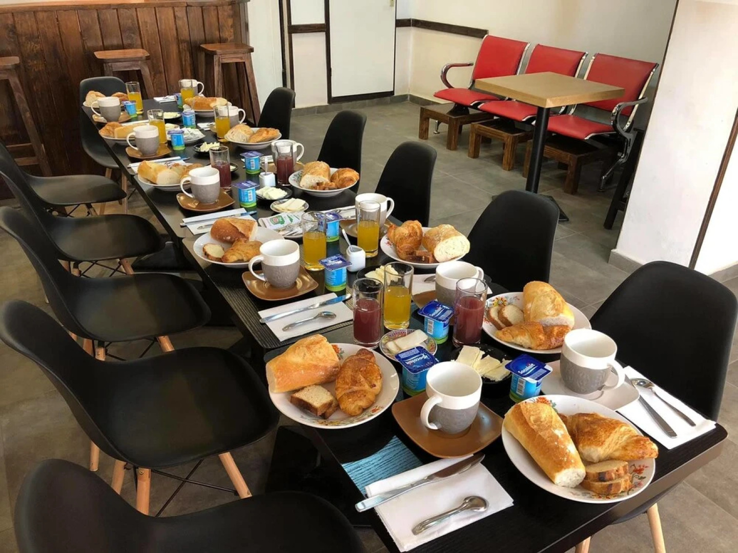 La Residence Mahasoa