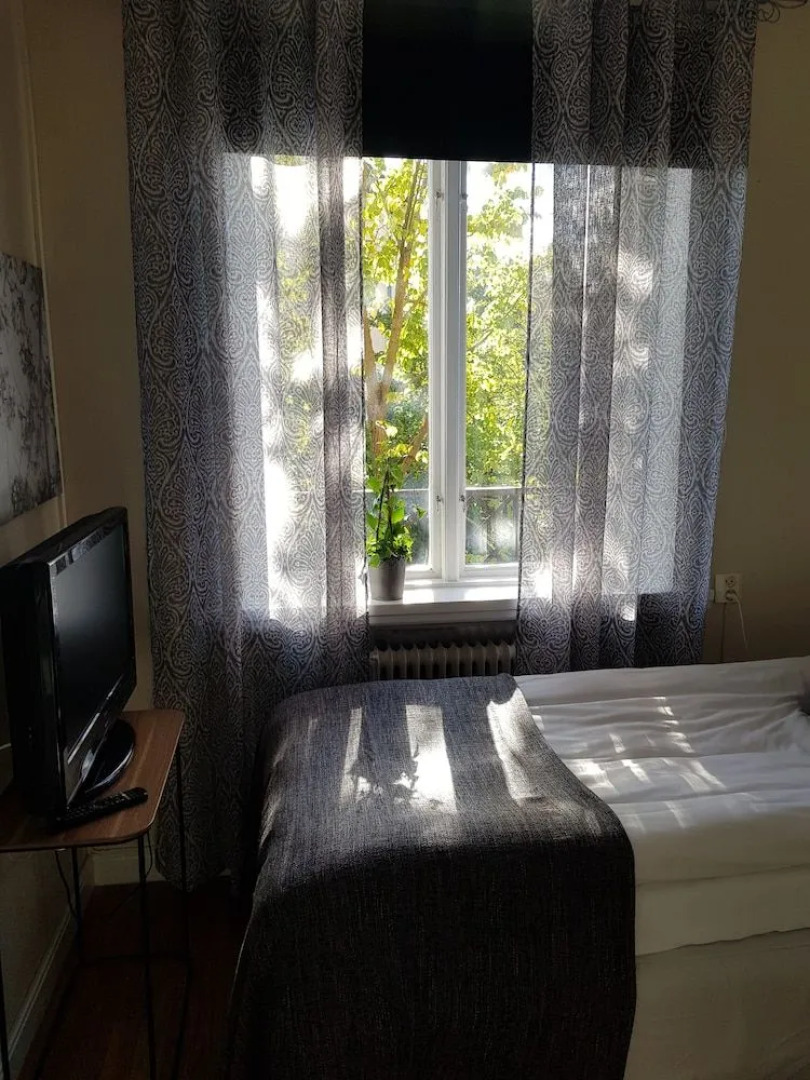 Västerhöjdsgården B&B