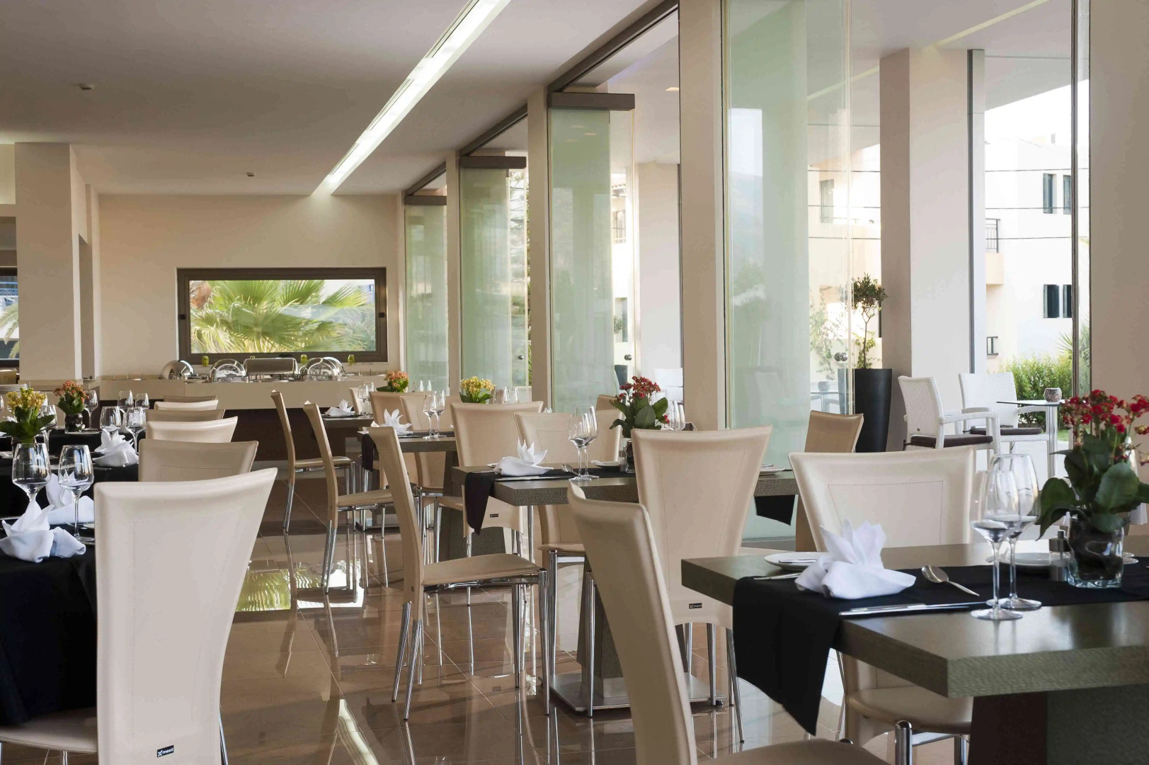 Castello Boutique Resort & Spa - Adults Only