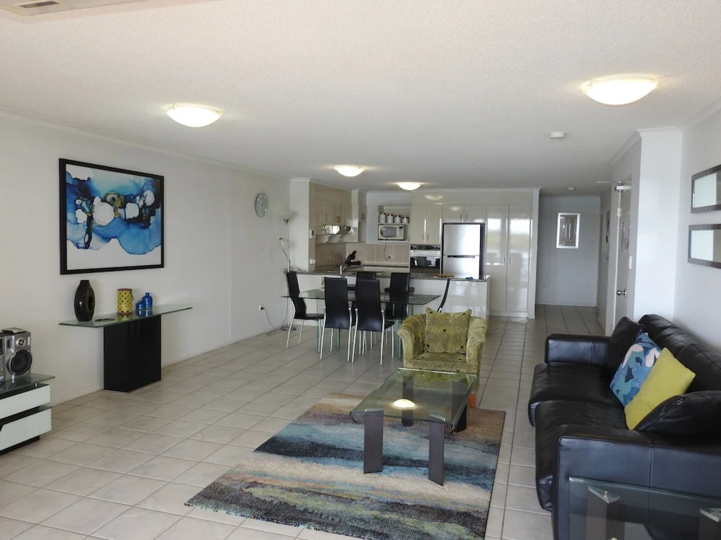 On The River Apartments