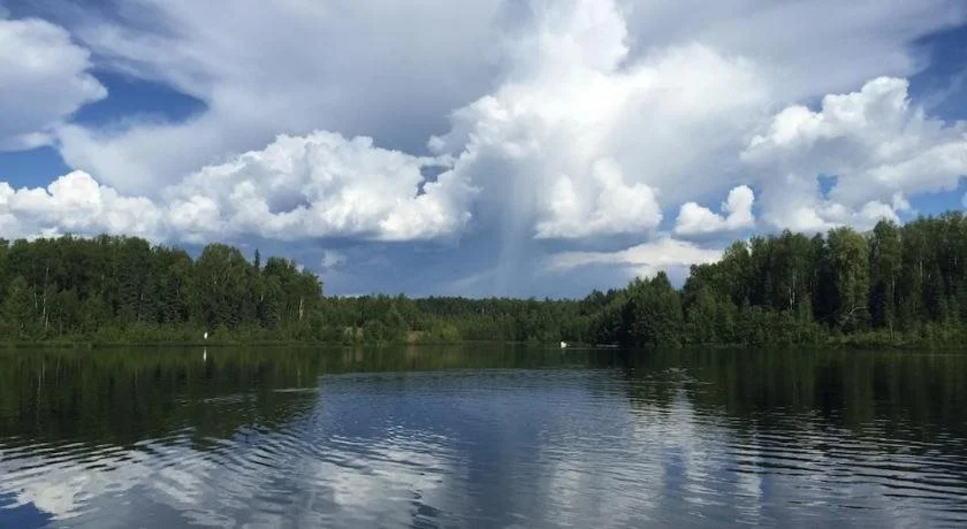 Talkeetna Lakeside Cabins