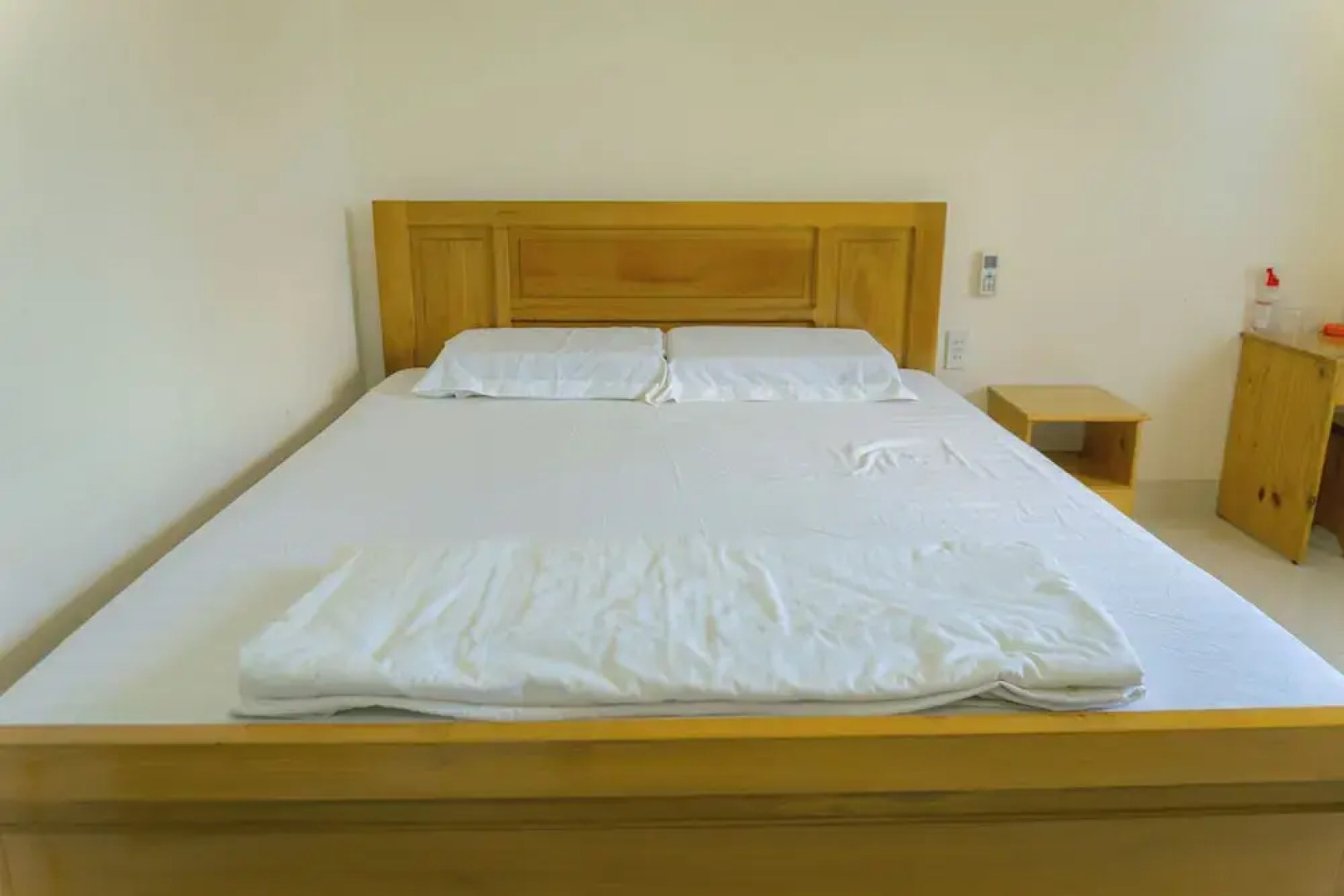 An Binh Hotel Phu Quy Island